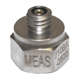 AST Plug & Play Accelerometer, 7108A